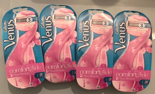 Gillette venus comfortglide - venus,