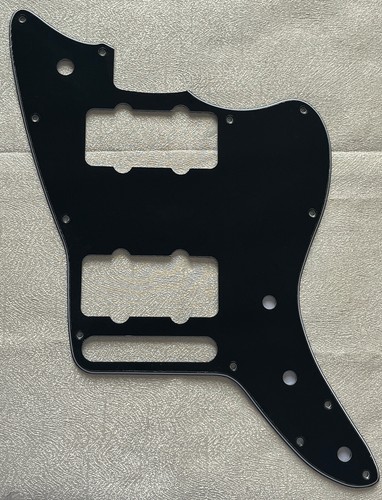 Battipenna chitarra