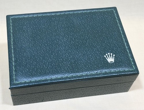 Rolex 1970 watch - watch, box