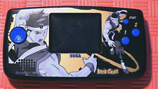 GAME GEAR KIDS KID'S console portatile per Videogames Giochi Virtua Fighter