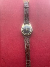 Orologio Vintage Uomo