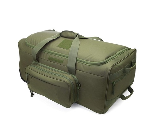 Borsone trolley resistente - borsone,