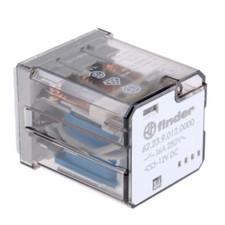 RELE' MONOSTABILE FINDER 62