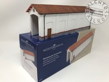 HC8061 HORNBY rimessa