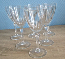 6 Bicchieri da Vino Rossa IN