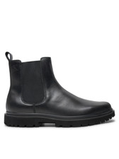 SCARPE STIVALI UOMO CALVIN