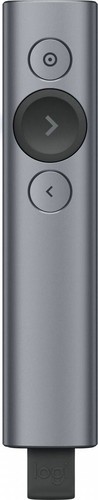 Logitech puntatore interattivo - logitech,