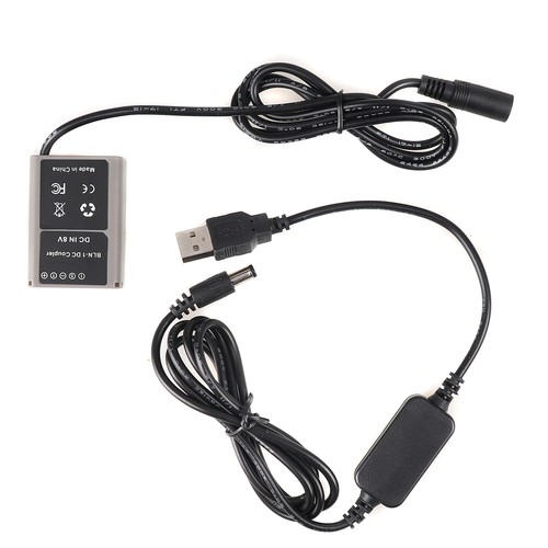 Bln accoppiatore batteria - accoppiatore, dc