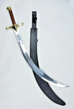 Spada Baladay danza del ventre