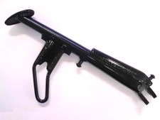 Cavalletto Laterale originale Kawasaki Z 750 2004-2006 COD 34024-0008