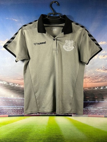 Everton training jersey - everton,