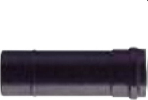 Tubo per pellet lunghezza - per,