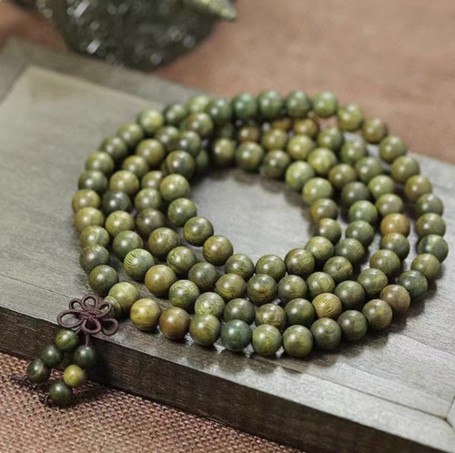 Collana bracciale 8mm - collana,