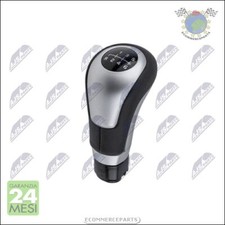 Pomello leva cambio Ajs per