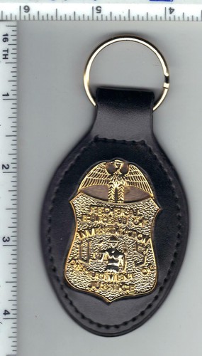 Portachiavi pelle con una - pelle,