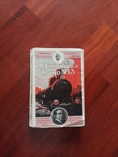 Gialli G. Meirs L'ENIGMA DEL