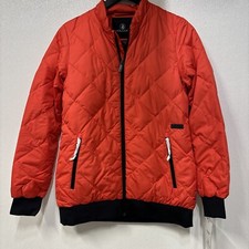 Volcom Casco Giù Puff Giacca