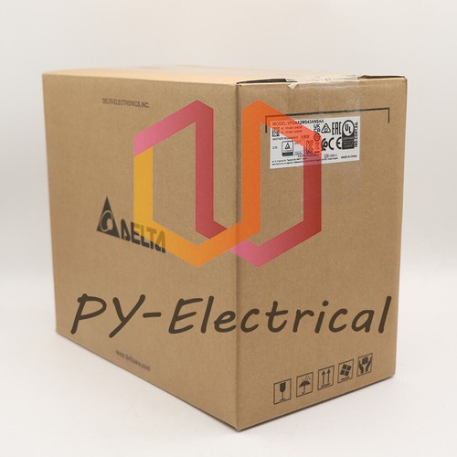 Inverter delta vfd4a2ms43ansaa - delta,