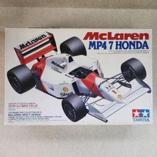 TAMIYA 1/20 McLaren MP4/7