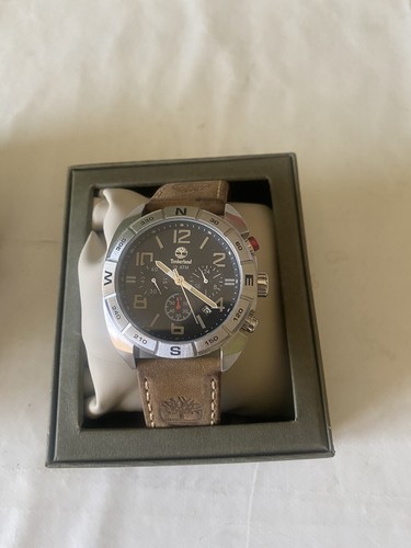 Orologio uomo timberland - orologio,