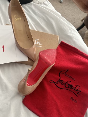 Christian louboutin donna - louboutin,