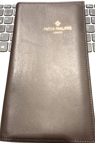 Patek philippe garanzia - garanzia, e