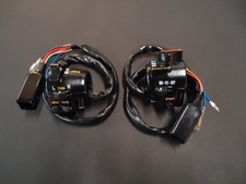 Interruttore Kawasaki sinistro