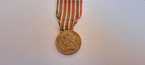 Vittorio emanuele iii medaglia - emanuele,