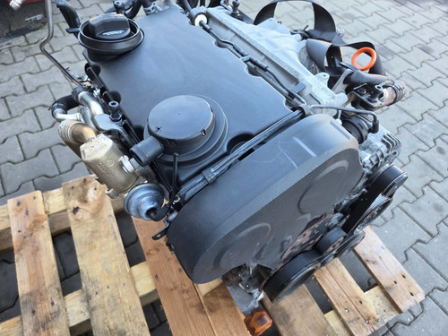 Motore audi bre blb - c6,