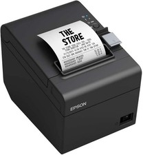 EPSON TM-T20II Stampante