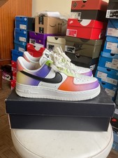 nike air force 1 donna multi