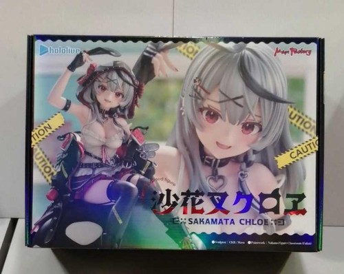 Figurina max factory chloe - figurina,