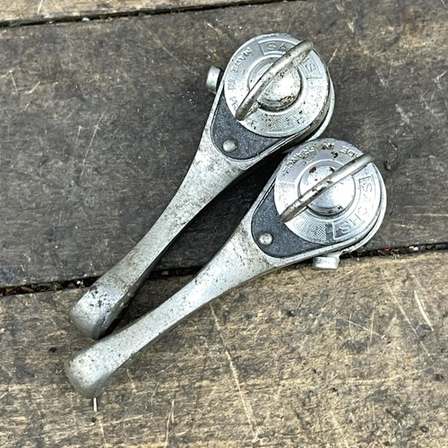 Set cambio downtube sachs - set,