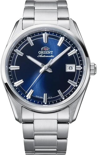 Orient stretto date blu - stretto,