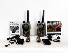 Midland GXT1050 Walkie Talkie