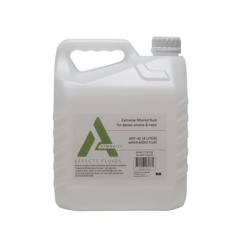 Elation aef fluido - elation, aef-4l,