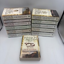 Poldark Complete Book Set