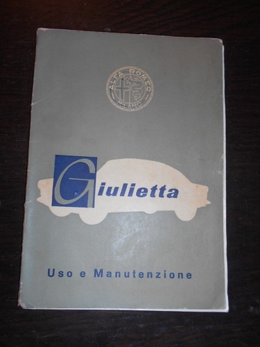 Alfa romeo vetture - romeo,