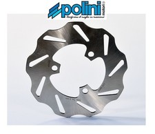 Disco Freno 180mm Posteriore