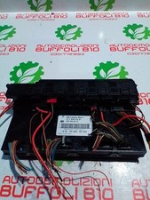 Mercedes W211 W219 Sam Modulo