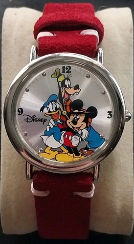 Orologio disney edizione - orologio,