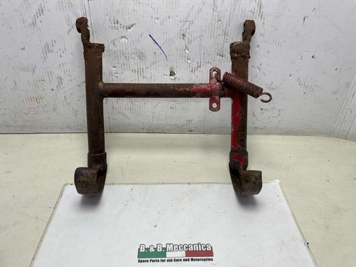 Cavalletto moto guzzi - moto,