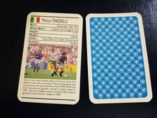 Marco Tardelli Inter Milan St