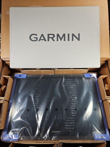 Garmin gpsmap 1643 - garmin, 16"