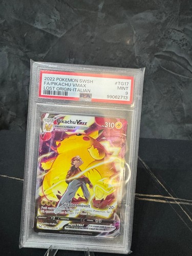 Pokemon pikachu vmax - -,