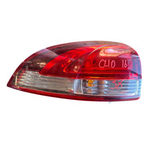 Fanale POST-SX  Renault - Clio