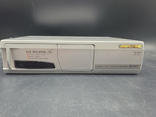 Alpine cha s624 - cha-s624, ai-net