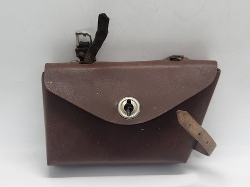 Borsa bicicletta vintage