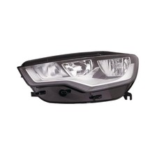 Faro Anteriore Sinistro SX