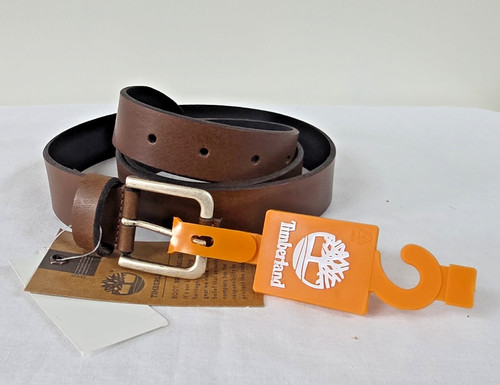 Cintura uomo vintage